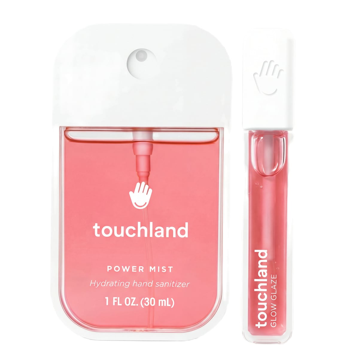 Touchland Glow Glaze