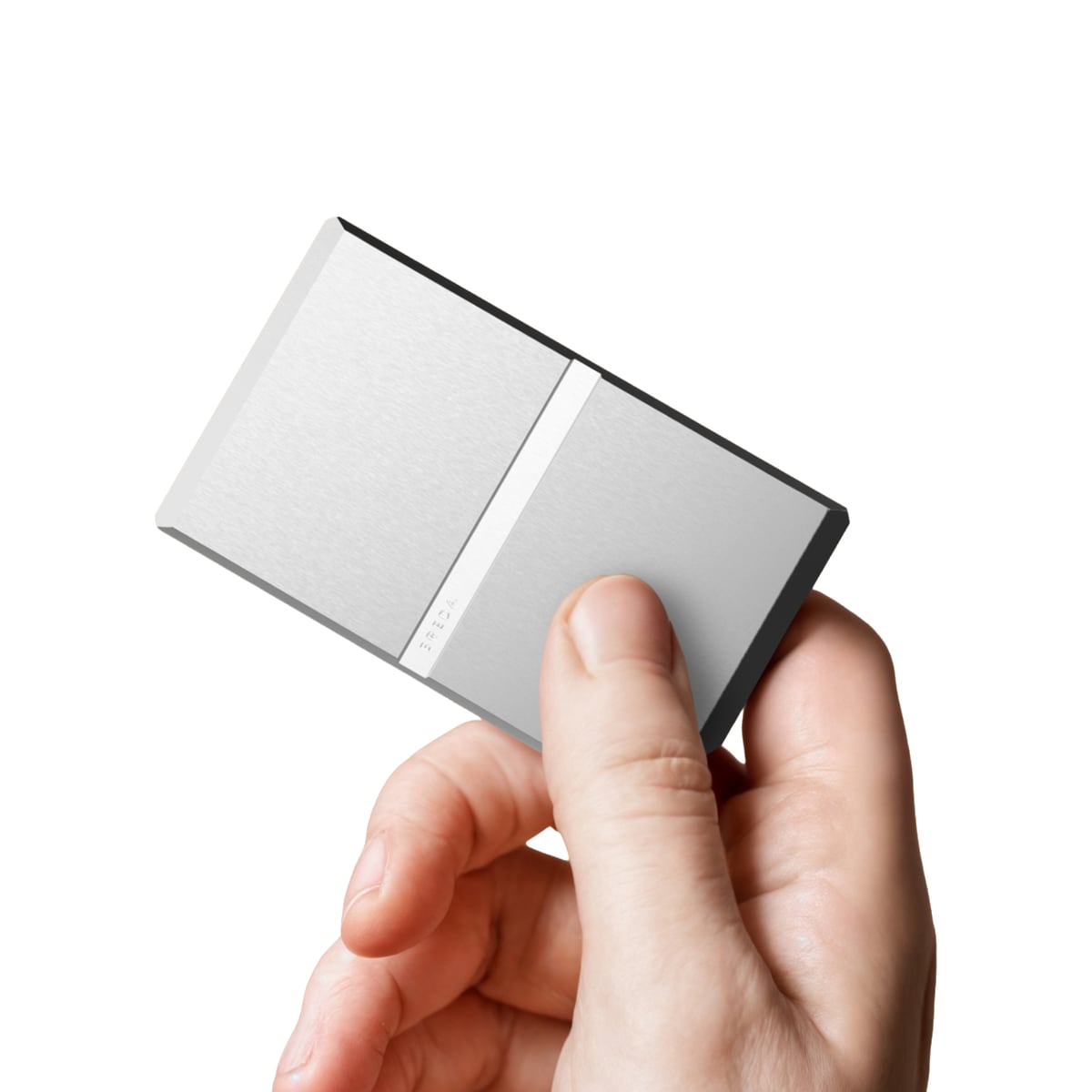 BREDA Slim Wallet